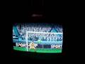 Gol de falta Figo