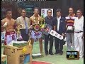chey kosal vs ot phuthong  champion ceremony 