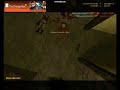 Nyrbba 5on5 match CS 1.6