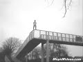 2005 Cornys Bridge Jump 2005 Cornys Bridge Jump
