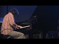 Patrick Leonard playing La Isla Bonita