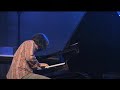 Patrick Leonard playing La Isla Bonita