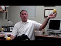 Dr. Michael Wright, Ph.D - Benefits of Shuttle Baseball for Elite Athletes & Coaches