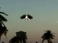 OVNIS  NO  HAITI  -  Galdinosaqua 2  UFO