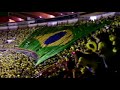 Torcida no Mineirinho