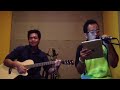 Tasha Manshahar- Masih perlu (SMR cover)