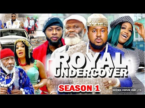 Undercover Full Movie