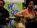Auditivo Playing Sincera in F.Y.E   LIVE.