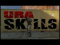 URAskills 2-promo TCE video