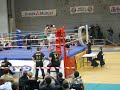 Hameur-Lain Zinedine, Round 1 - Contr�xeville 15 Novembre 2008