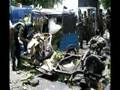 LTTE killed 8 Civillians in Colombo Fort Sri Lanka