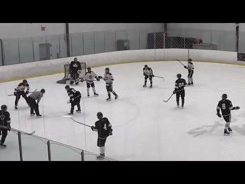 Boston PreDraft May 11 game. #25 in black.