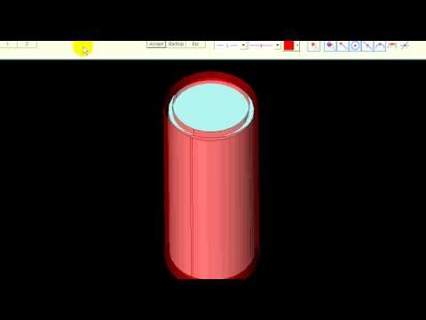how to measure circularity gd&t