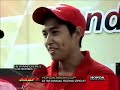 Honda Asean Cup Philippine Leg @ Batangas Racing Circuit