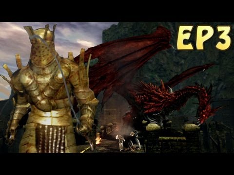 HunterStarcraft - We quickly grab the overpowered Drake Sword and use it to kill Lautrec the murderer (earning his godly ring). We also find Firekeeper Soul #2 in Undead Paris...