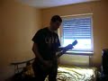 A very meaningful song.Ein sehr bedeutungsvoller Song.The Solo was not perfect but I tried.