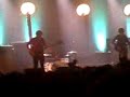 Arctic Monkeys Exeter April 10th balaclava