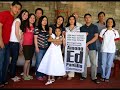 NEW JERSEY Kapampangans supports Among \"ED\" Panlilio.