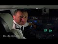Pilot (Andy Hannaford) ESL English Study -  LiveSensei.com