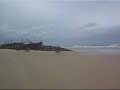 Sini Vlaisavljevic Travelogue Fraser Island Australia Sini Vlaisavljevic Travelogue Fraser Island Australia