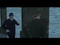 Donald marzy Mafia