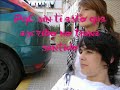 When you Say Nothing at all - Cris[nD]PaBlo tQ