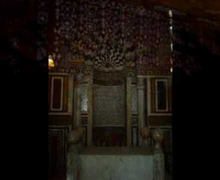 Khanqah d'al-Ashraf Barsbay