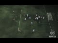 Ibrahimovic goal PS3 Fifa 09 Header