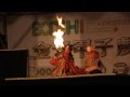 Amazing Kung-Fu Puppets From Taiwan