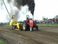 Trekkerslep Doornspijk 2007