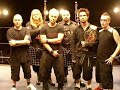 Mudmen - 5 O\