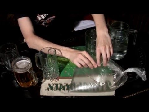 Youtube Video hGru9awa4rc