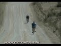 RIDE TO THE HILLS BY CICLONTOUR