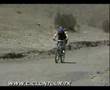 RIDE TO THE HILLS BY CICLONTOUR