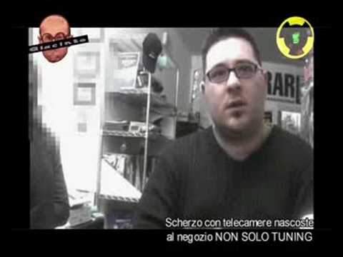 Immagine anteprima YouTube