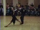 UCBD USABDA Winterfrolic Competition Championship Latin UCBD USABDA Winterfrolic Competition Championship Latin