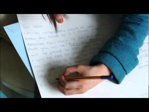 how to write upside down