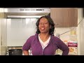 Vegan Almond Butter Cookies - Vegan Cookie&Dessert Recipe - Crave Episode 3