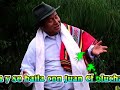 JUAN CHOLUCHA Y PICAFLORCITA - OCUCHA PELO