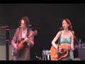Gillian Welch at Bonnaroo 2007: Time (The Revelator) Gillian Welch at Bonnaroo 2007: Time (The Revelator)