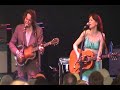 Gillian Welch at Bonnaroo 2007: Time (The Revelator)