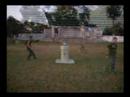 FTD Parkour