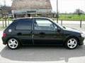 **MODİFİYELİ PEUGEOT 106LAR**