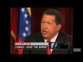 in 2009, larry king sat down for an interview with venezuelan president hugo chavez. for more cnn videos, visit our site at http://www.cnn.com/video/