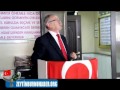 Karadenizlilerin Yeni Başkanı Gazioğlu
