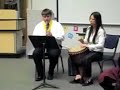 Swagatam Krishna for Clarinet