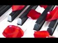 1 Hour Relaxation Piano: Relaxing Solo Piano Music for Sleeping,Klaviermusik für Entspannung