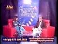 Fankaar With Farzana - Adam Chughtai -Part 1