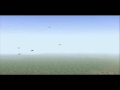 8th US Army Air Force in Fighter Ace