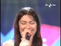 Elisa - Luce (Tramonti a Nord Est) Sanremo 2001 Elisa - Luce (Tramonti a Nord Est) Sanremo 2001
